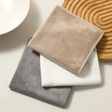 Quick-Dry Kitchen Towel